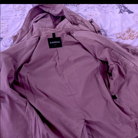 Express jacket. - Picture 2 of 3